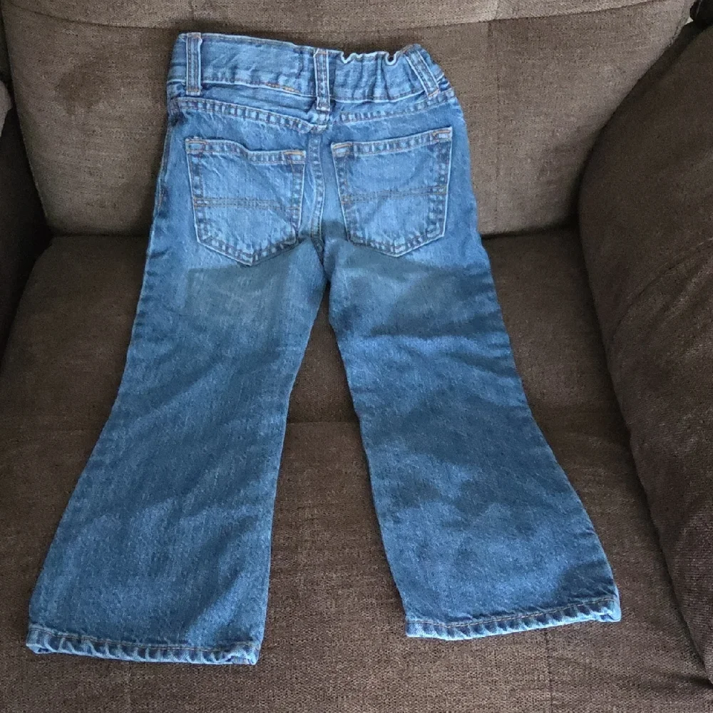 OshKosh B'gosh  / Childrens Place Kids Blue Jeans